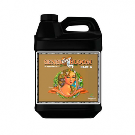 Sensi Bloom Coco A PH Perfect 5l Advanced Nutrients ADVANCED NUTRIENTS ADVANCED NUTRIENTS