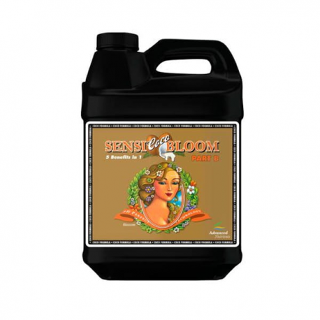 Sensi Bloom Coco B PH Perfect 5l Advanced Nutrients ADVANCED NUTRIENTS ADVANCED NUTRIENTS