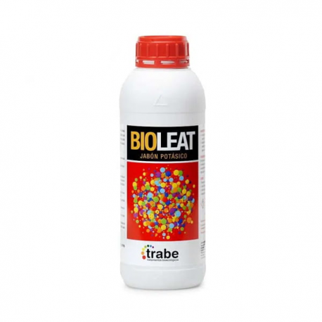 Bioleat jabón potásico 1l Trabe TRABE TRABE