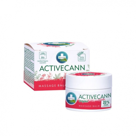 Activecann ungüento 50ml  Pomada