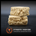 Hash CBD Nicole 5gr La Catalana