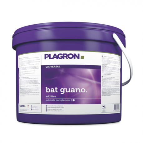 Bat Guano 10LT Plagron PLAGRON PLAGRON