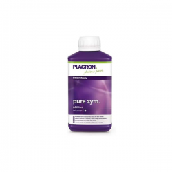 Pure Zym 250ml Plagron PLAGRON PLAGRON