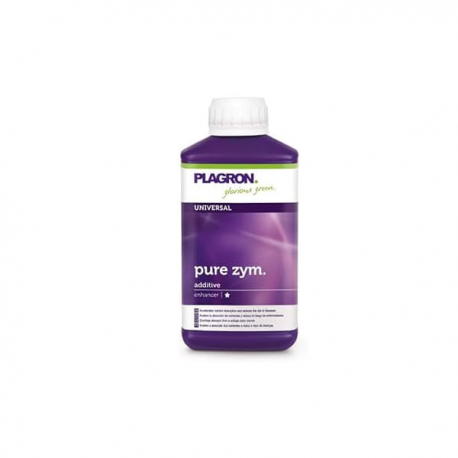 Pure Zym 250ml Plagron PLAGRON PLAGRON