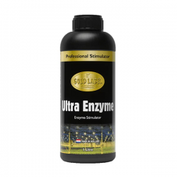 Ultra Enzyme 1l Gold Label GOLD LABEL GOLD LABEL