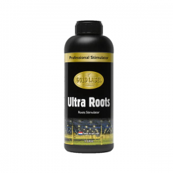 Ultra Roots 500ml Gold Label GOLD LABEL GOLD LABEL