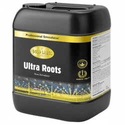 Ultra Roots 5l Gold Label GOLD LABEL GOLD LABEL