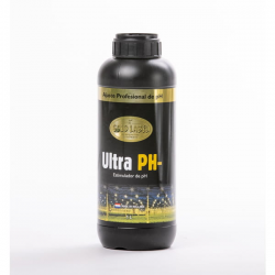 Ultra PH - DOWN 1l Gold Label GOLD LABEL GOLD LABEL