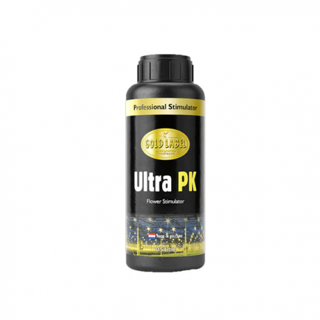 Ultra PK 500ml Gold Label GOLD LABEL GOLD LABEL