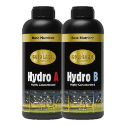 Hydro A+B 1l Gold Label GOLD LABEL GOLD LABEL