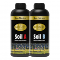 Soil A+B 1l Gold Label