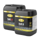 Soil A+B 5l Gold Label GOLD LABEL GOLD LABEL