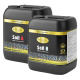 Soil A+B 10l Gold Label GOLD LABEL GOLD LABEL