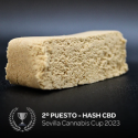 Hash CBD  Blackberry  5gr La Catalana