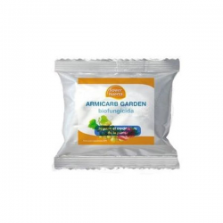 Armicarb 50g Fungicida Antioidio Flower Huerta  FUNGICIDAS BIO