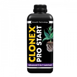 Clonex Pro Start 1l IONIC IONIC