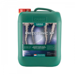 Rhizotonic XP 5LT Canna CANNA CANNA