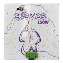 Sistema Led Cosmos 150W Vanguard Hydroponics