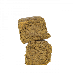 hash Beldia 35% CBN 1gr FRCBD  Flores CBD