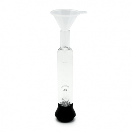 Boquilla Bubbler vaporizador Storm  STORM