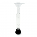 Boquilla Bubbler vaporizador Storm