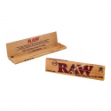 Papel RAW King Size CLASSIC (1librito)