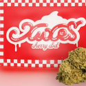 Flores CBD Cherry 3gr Xuxes CBD