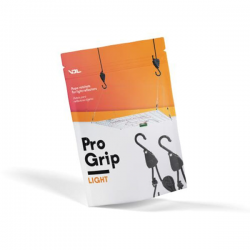 Poleas Pro-Grip Light 2 unidades  POLEAS