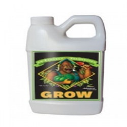 Grow PH Perfect 5LT Advanced Nutrients ADVANCED NUTRIENTS ADVANCED NUTRIENTS