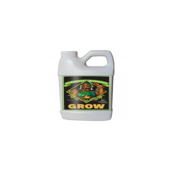 Grow PH Perfect 5LT Advanced Nutrients ADVANCED NUTRIENTS ADVANCED NUTRIENTS